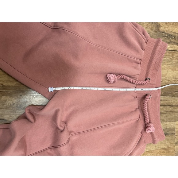 Lounge Rope Cord Joggers Pink‎ Lounge Underwear - Picture 9 of 10